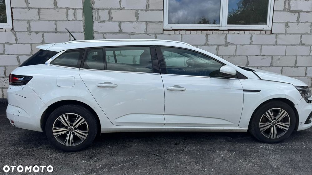 Renault Megane - 8