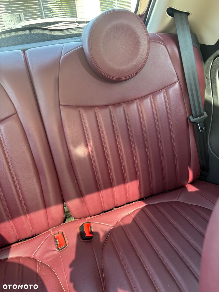 Fiat 500 1.2 Riva - 14