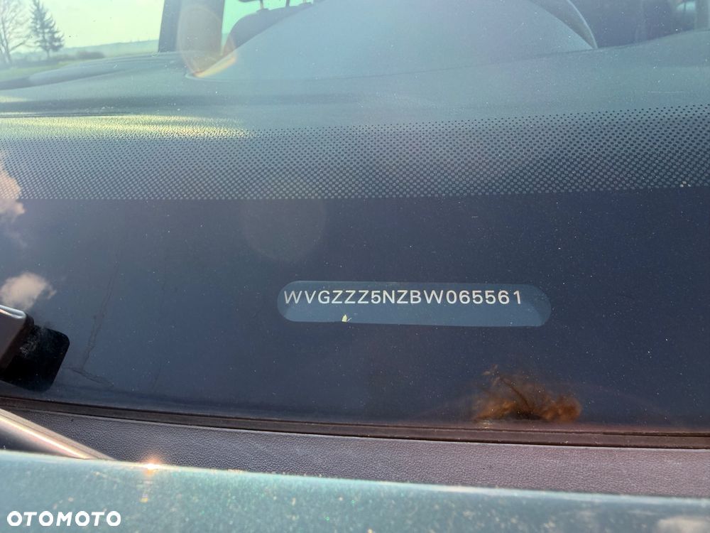 Volkswagen Tiguan 1.4 TSI 4Mot Sport&Style - 18