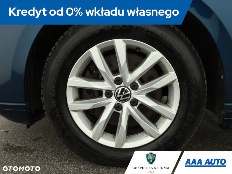 Volkswagen Passat Variant - 14