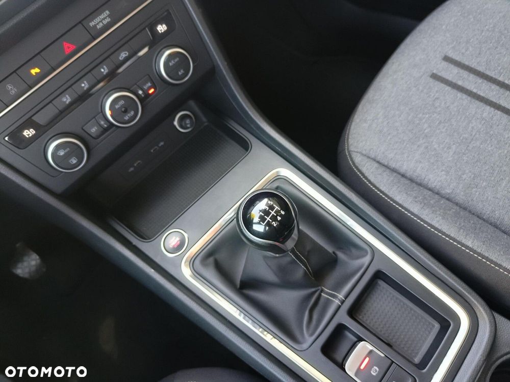 Seat Ateca - 15