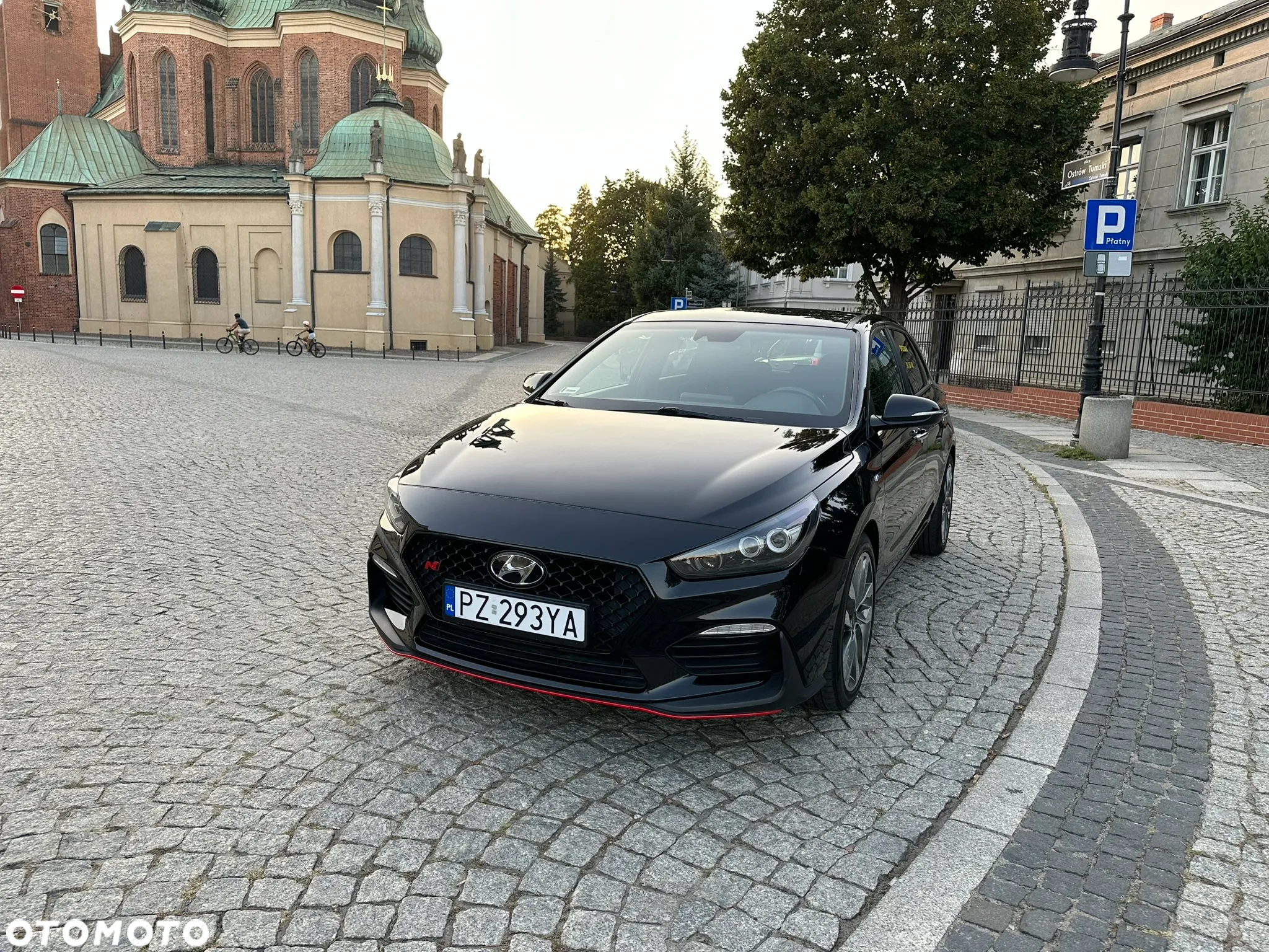 Hyundai i30 1.4 T-GDI N-Line - 11