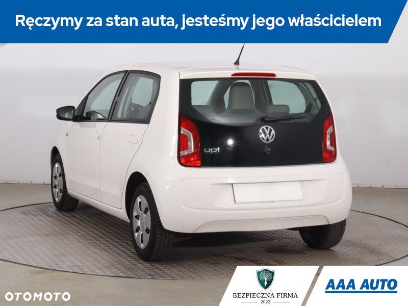 Volkswagen up! - 6