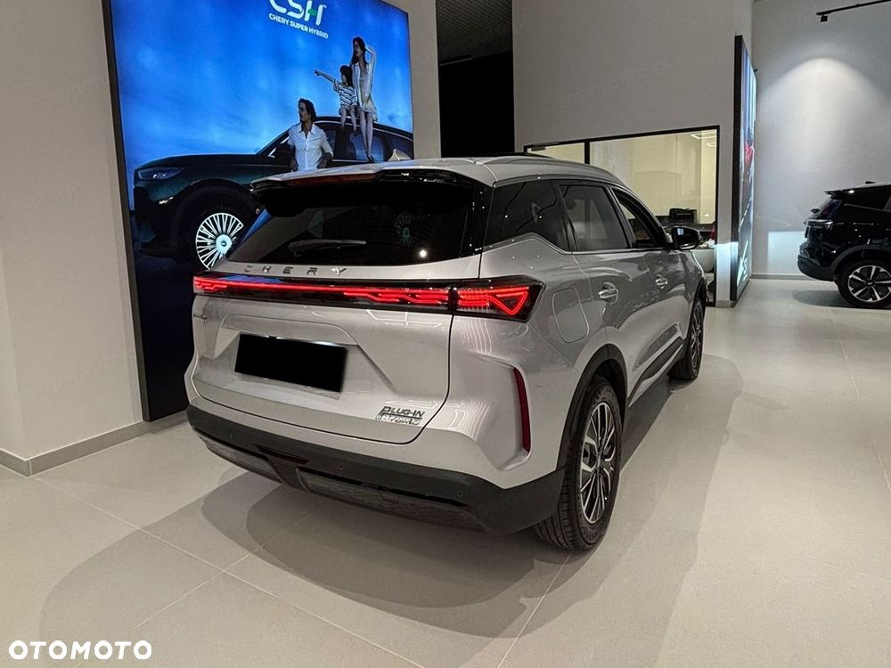 Chery Tiggo 7 - 7