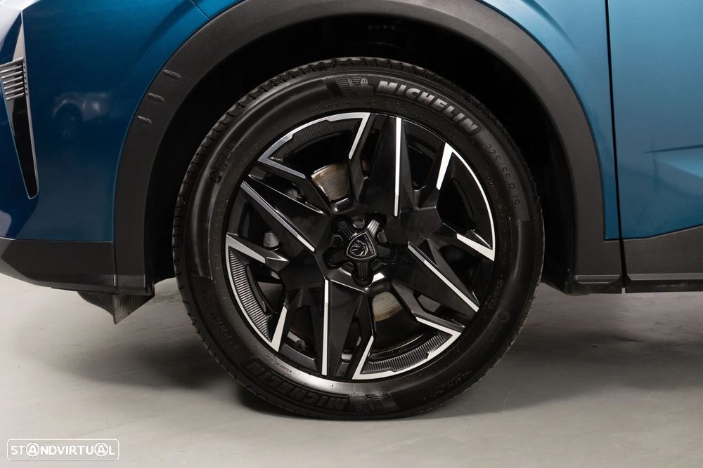 Peugeot 5008 Hybrid 145 e-DSC6 GT Exclusive - 12