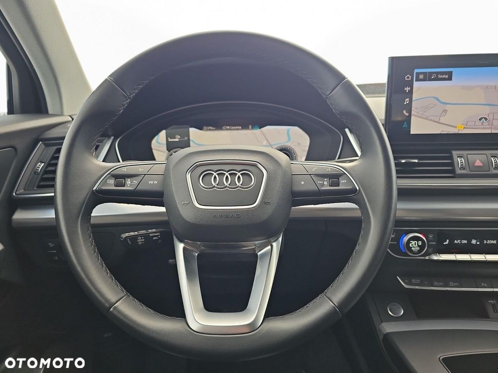 Audi Q5 - 15