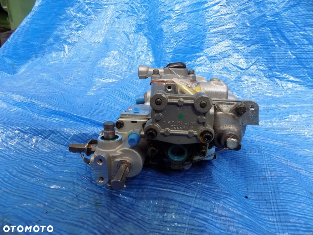 pompa wtryskowa reman 48117669r case steiger 9370 9380 - 7