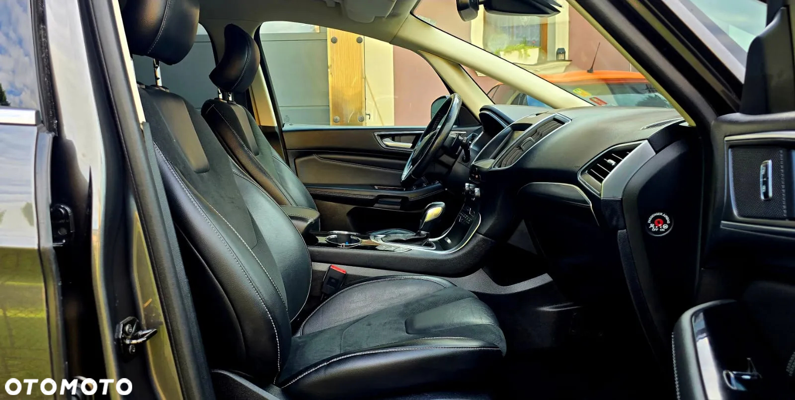 Ford S-Max 2.0 TDCi Titanium - 13
