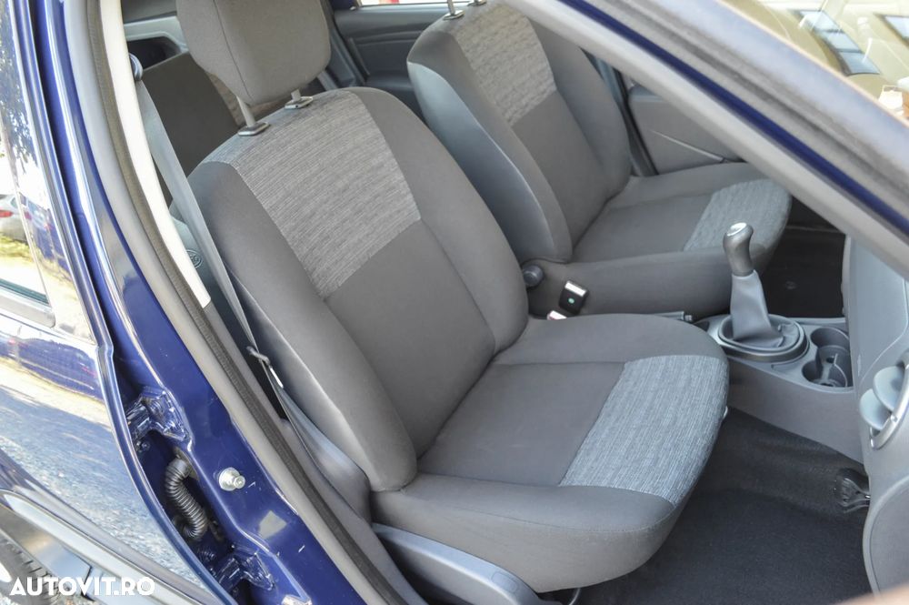 Dacia Duster 1.6 4x2 Ambiance - 22