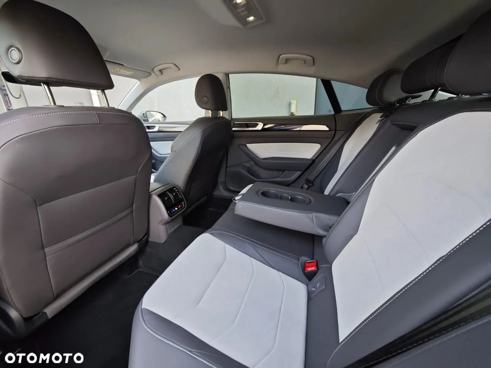 Volkswagen Arteon 2.0 TSI Elegance DSG - 8