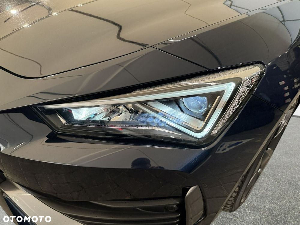 Cupra Leon Sportstourer 2.0 TSI VZ DSG - 10