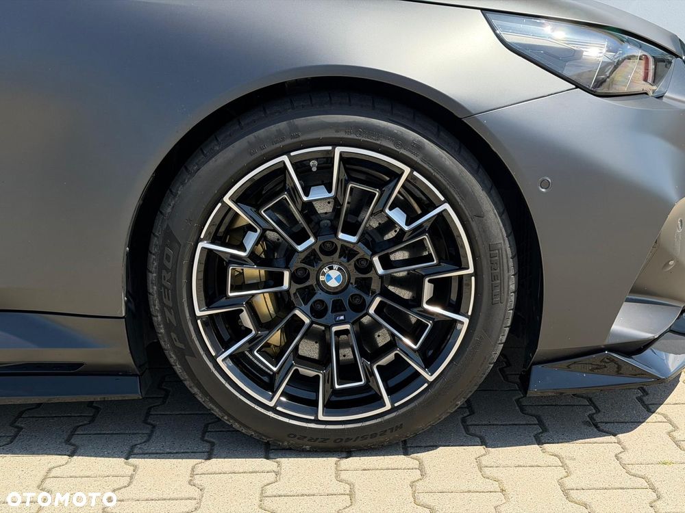 BMW M5 - 9