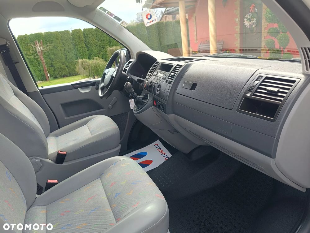 Volkswagen Transporter L1H1 - 30