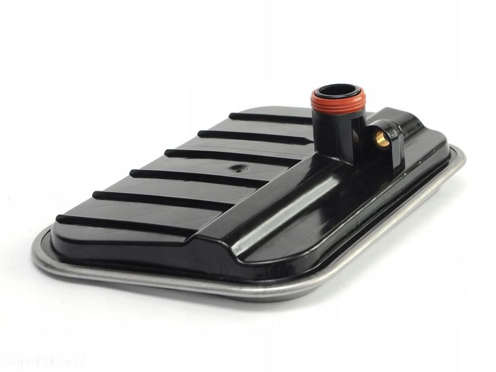 ZESTAW NAPRAWCZY FILTRY CZUJNIK TŁOCZKI SKRZYNI POWERSHIFT MPS6 6DCT450 - 9