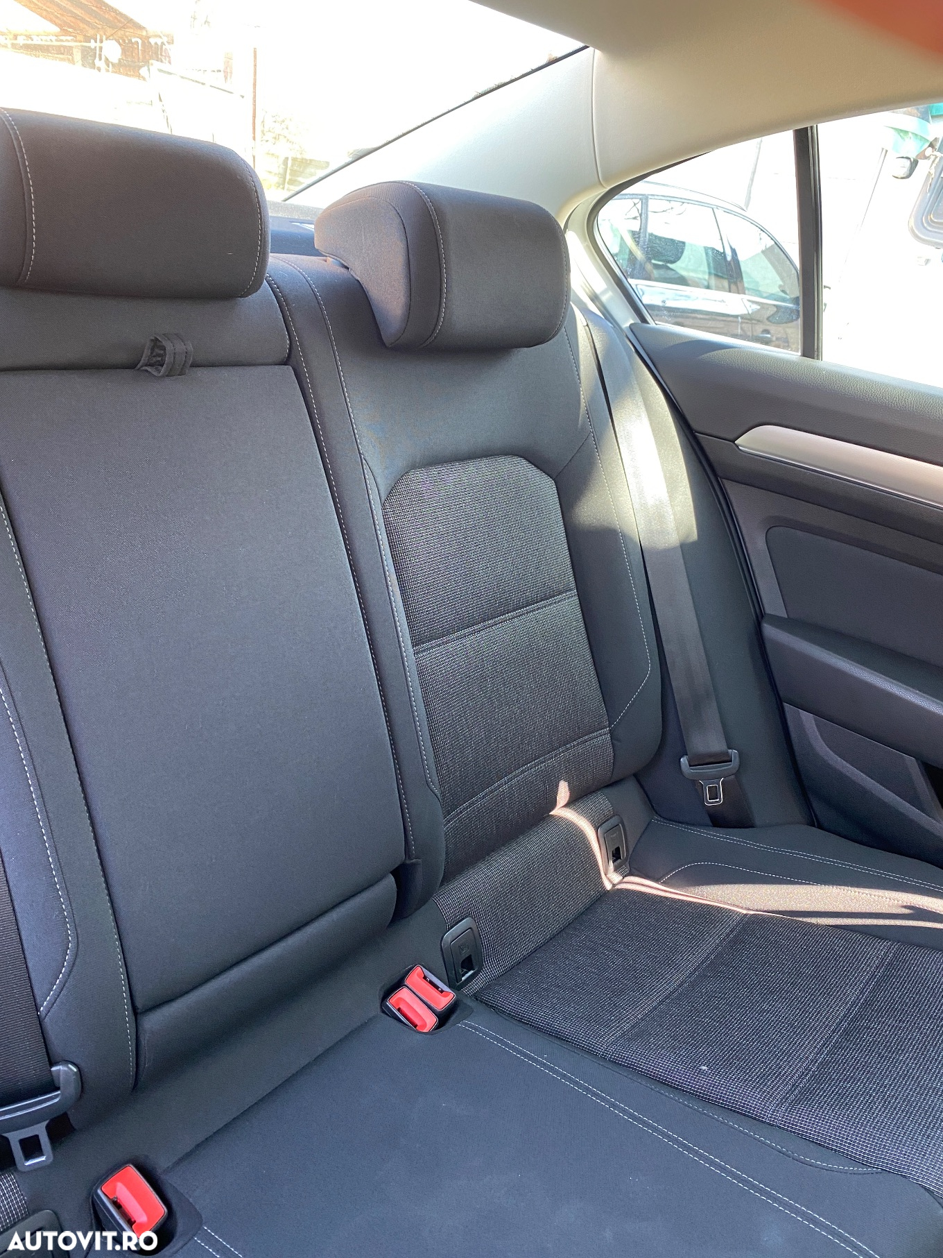 Volkswagen Passat Variant 1.4 TSI ACT (BMT) DSG Highline - 14
