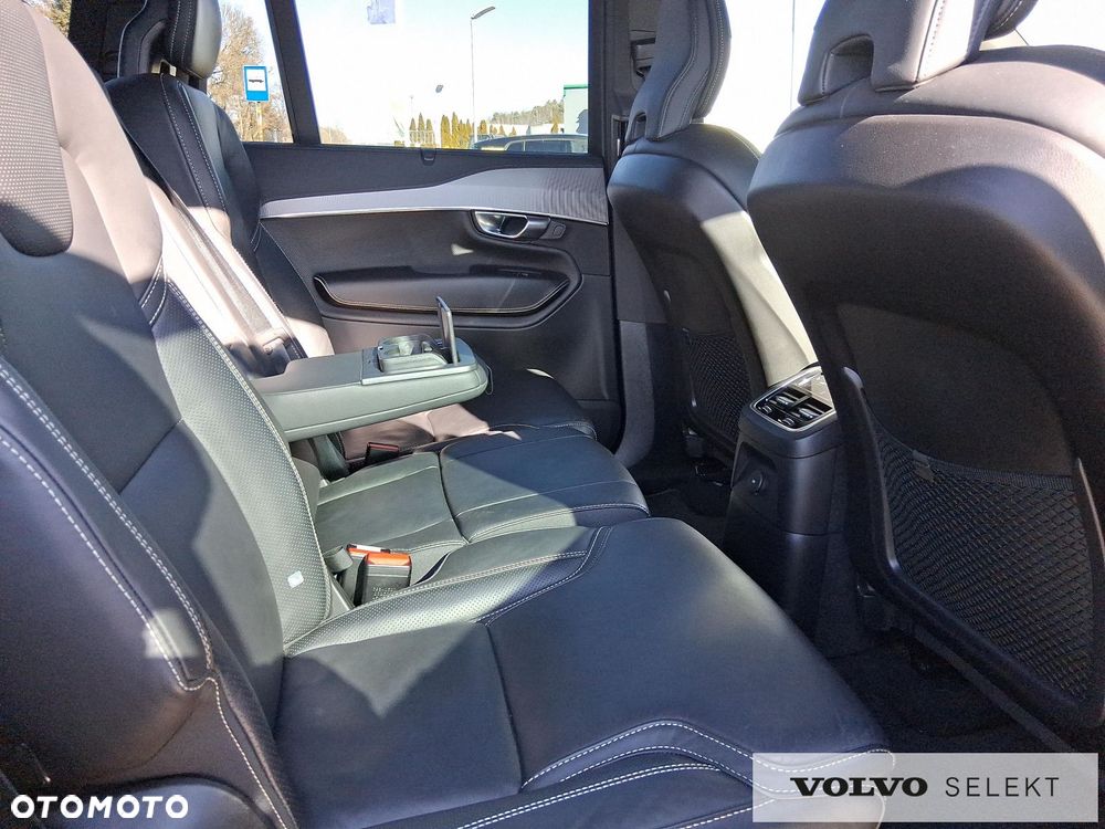 Volvo XC 90 - 15