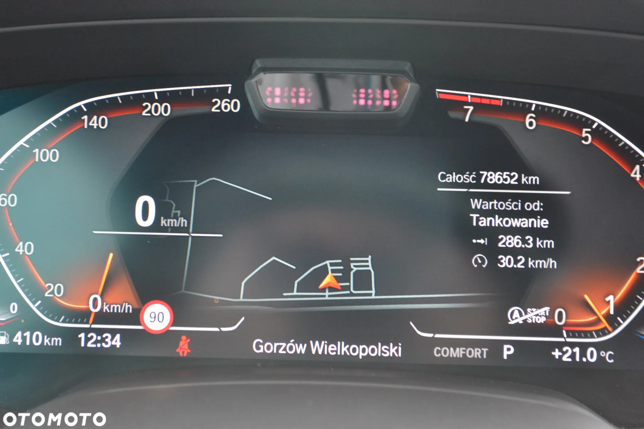 BMW X6 xDrive40i - 19