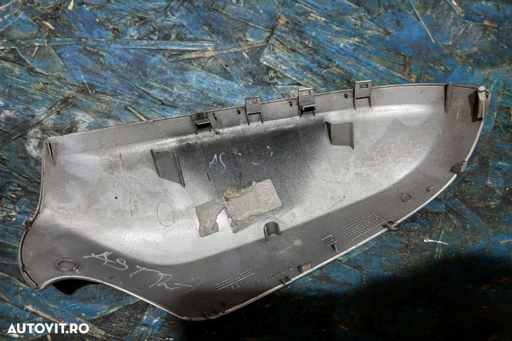 Capac oglinda stanga 430219L1 430219L1 Opel Astra H [2004 - 2007] wag - 2
