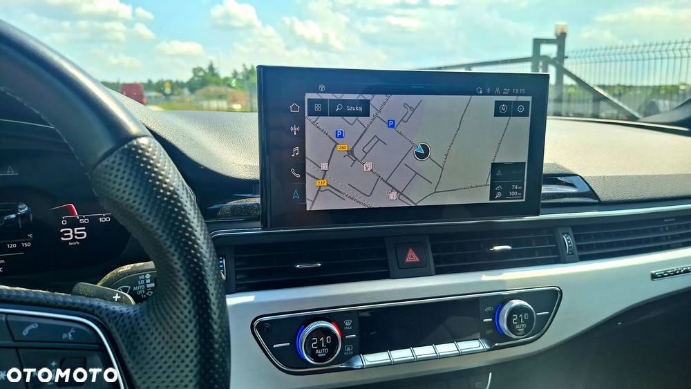 Audi A5 Sportback 40 TDI S tronic S line - 19
