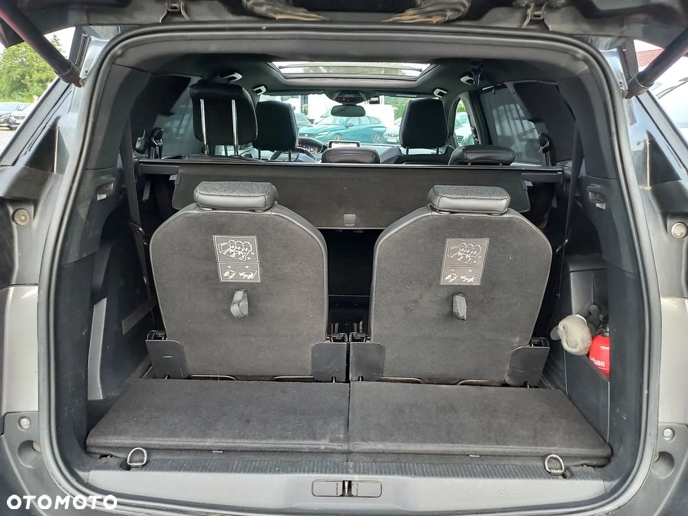 Peugeot 5008 BlueHDi 180 EAT8 GT - 19