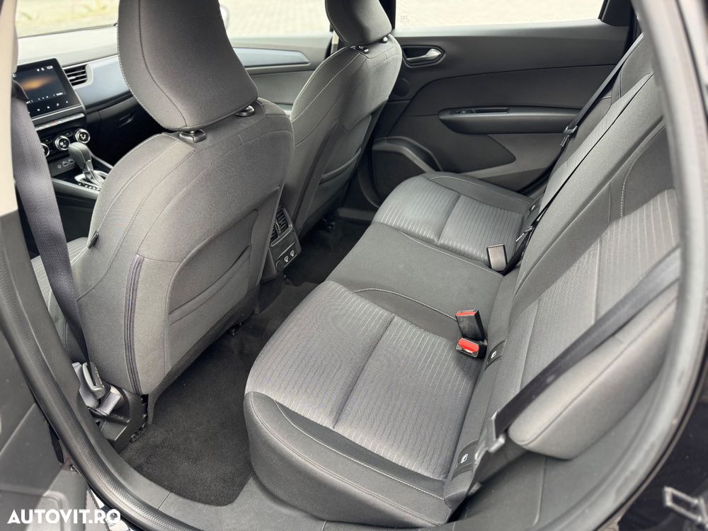 Renault Arkana E-TECH Hybrid Intens - 8