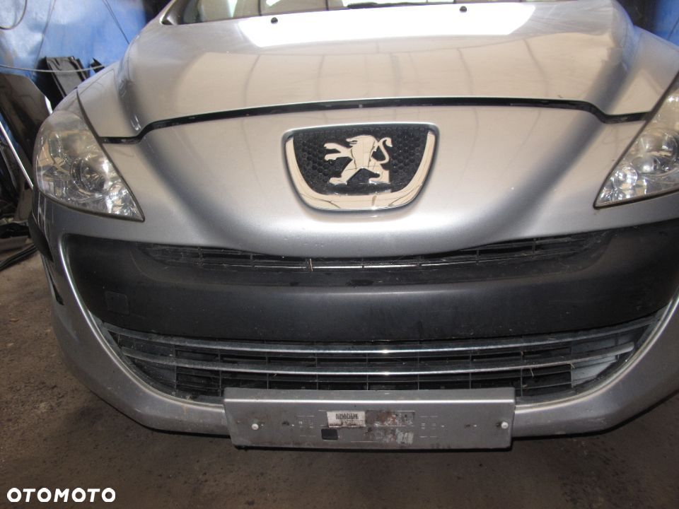 Maska peugeot 308 T7 EZR - 2