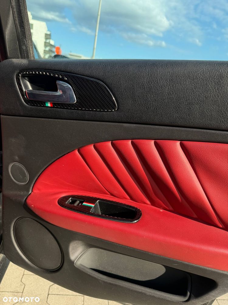 Alfa Romeo 159 1.9JTDM Q-Progression - 8