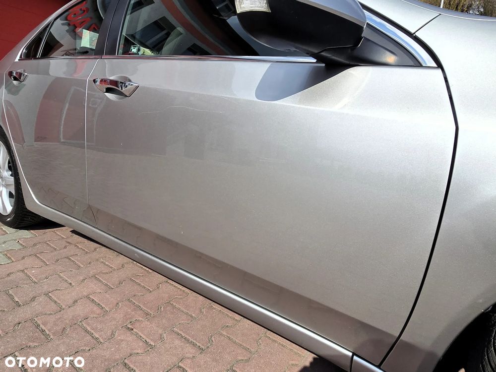 Honda Accord 2.0 Elegance Advantage - 17