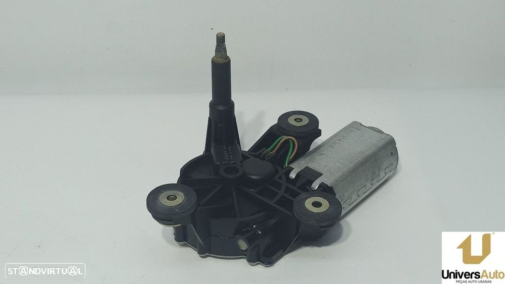MOTOR LIMPA-VIDROS TRASEIRO FIAT PANDA (169) 1.1 8V ACTIVE - 3