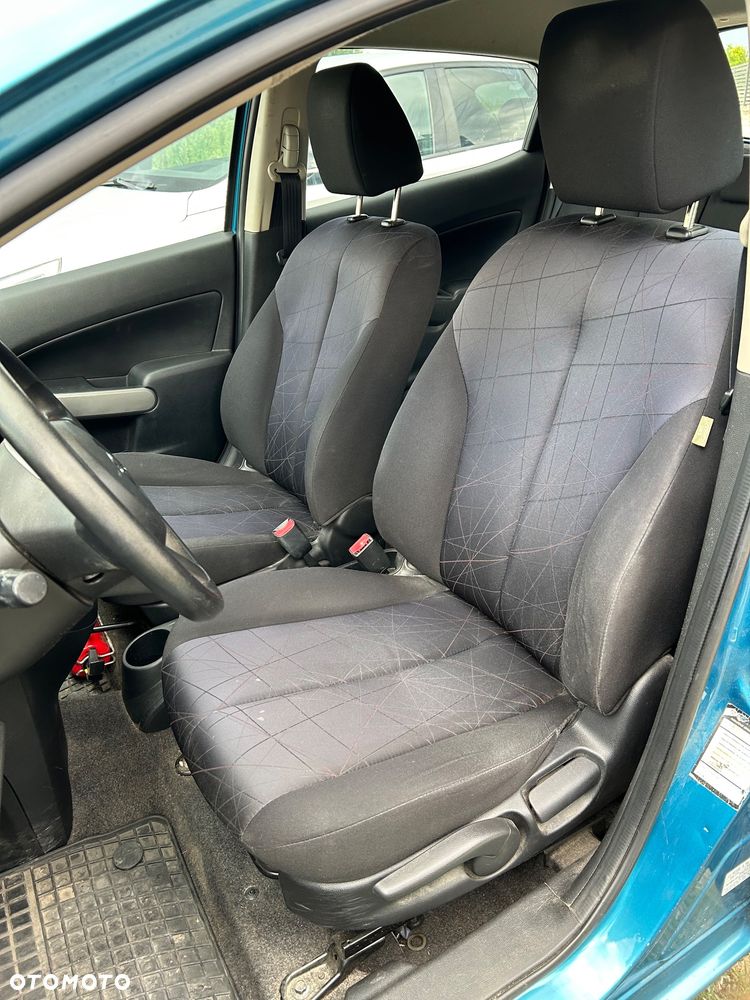 Mazda 2 1.3 Impuls - 13