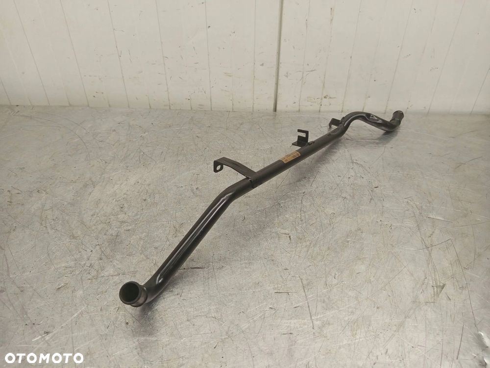 Przewód wodny Wąż Rura wody Volkswagen Touareg Cayenne 5.0 TDI 07Z121065K - 7