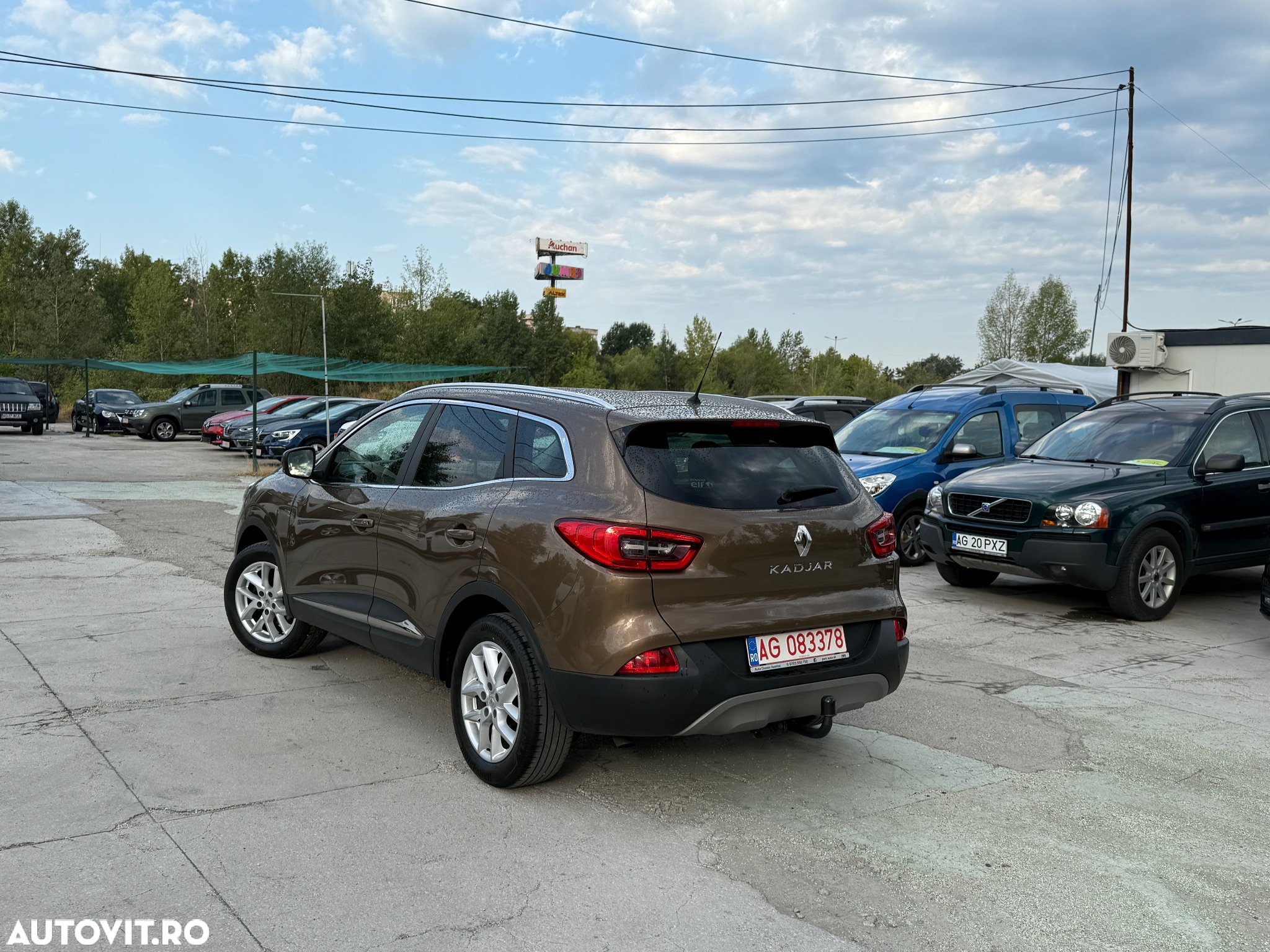 Renault Kadjar 1.2 TCe XMod - 4