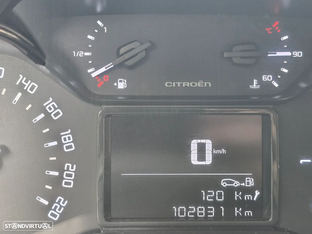 Citroën C3 Pure Tech Feel - 15