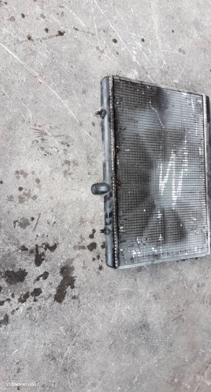 Radiador Agua Peugeot 308 I (4A_, 4C_) - 3