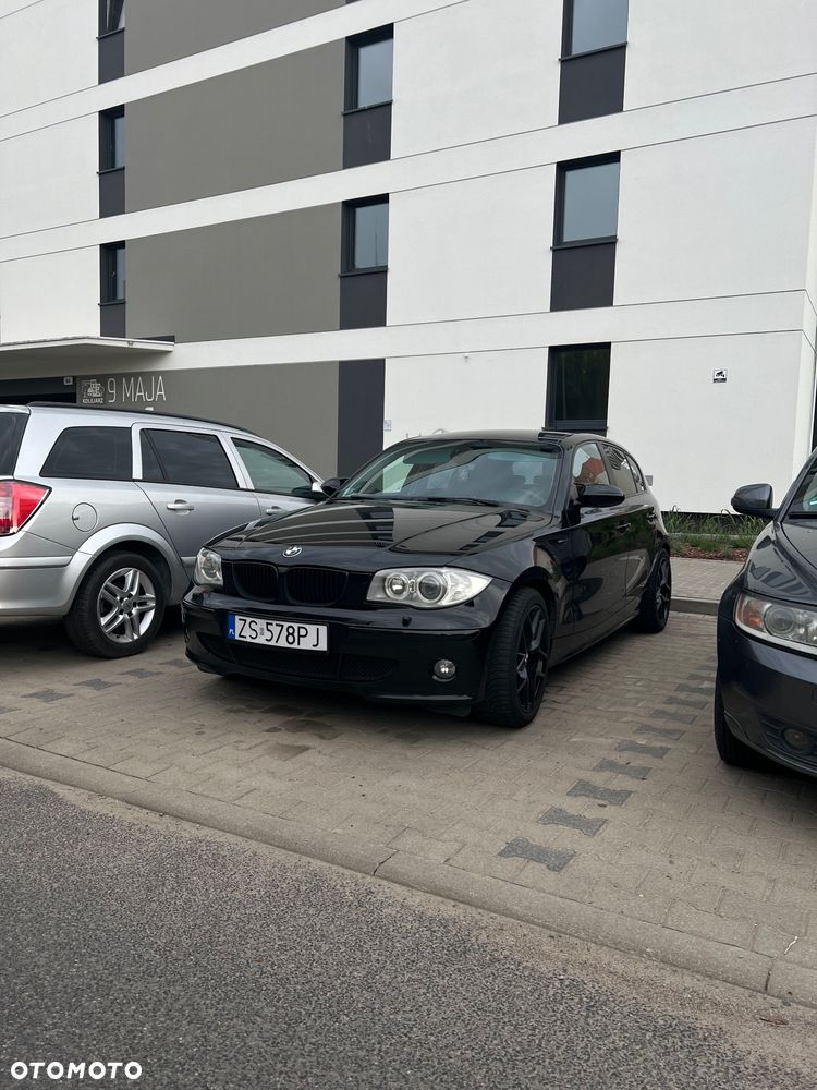 BMW Seria 1 - 1