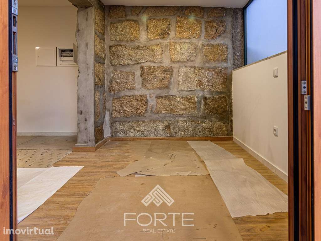 Andar moradia T2 Rio Meão - Grande imagem: 3/46