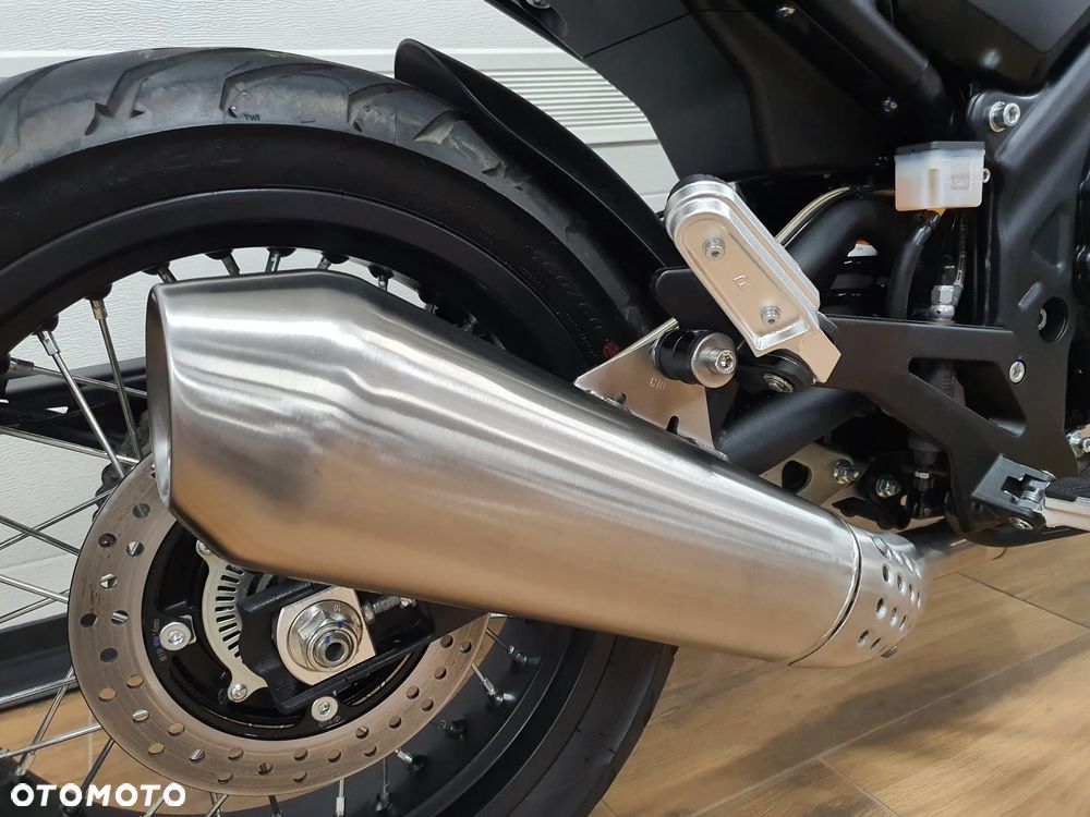 Brixton Crossfire - 24