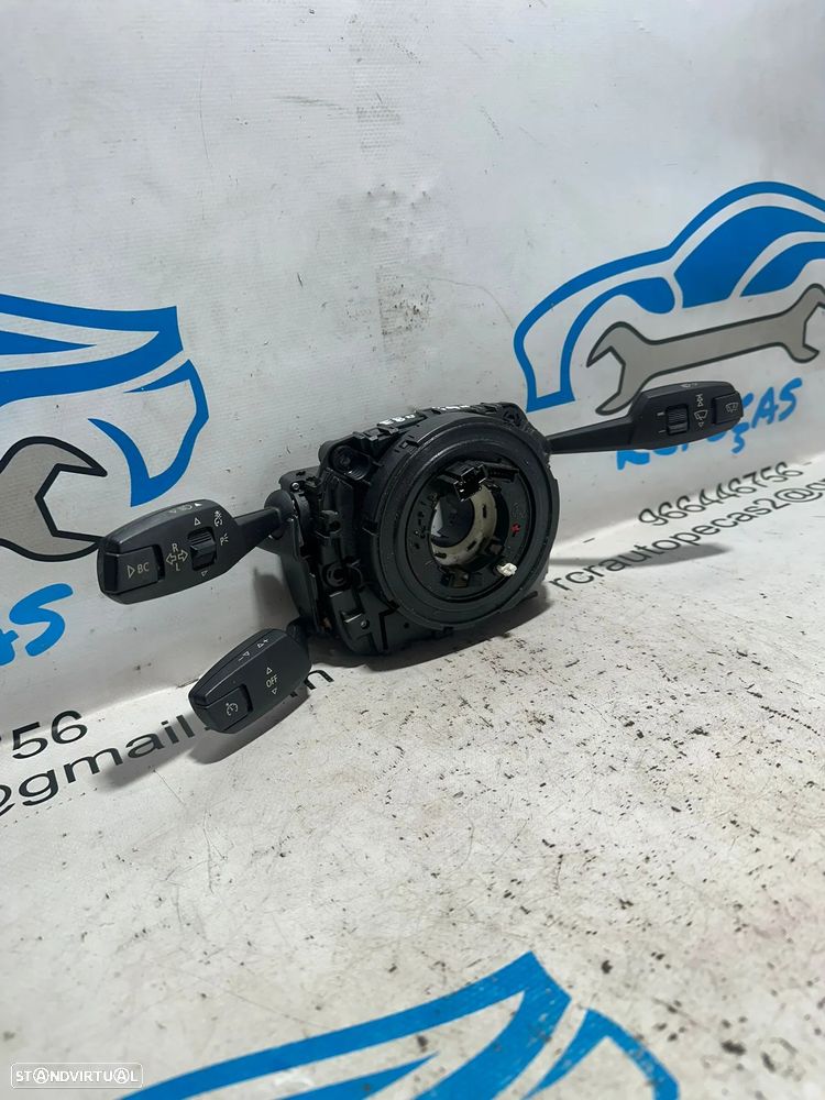 .Fita Airbag Comutador Piscas Luzes  BMW SERIE 1 3 61316989557 6989557 - 4