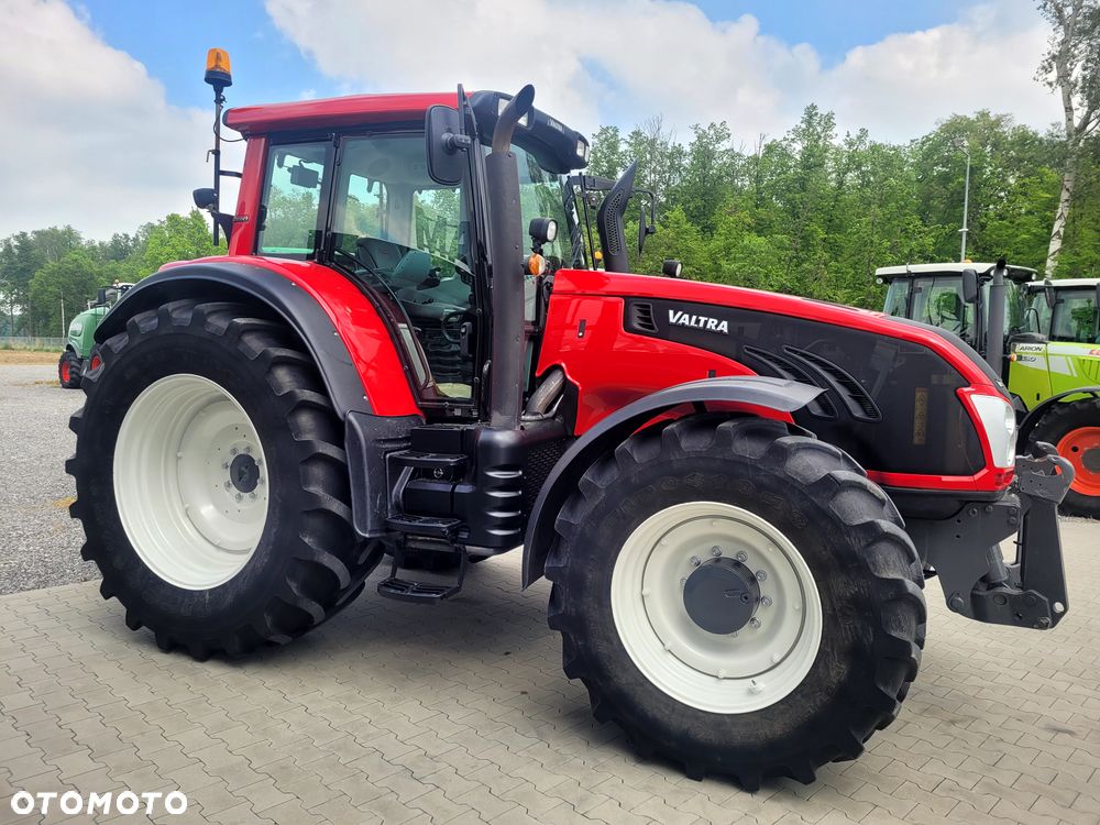 Valtra T 183 DIRECT - 8
