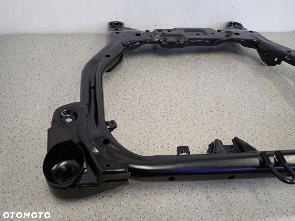 HYUNDAI I30 KIA CEED 06-11 BELKA ZAWIESZENIA PRZÓD SANKI SILNIKA - 6