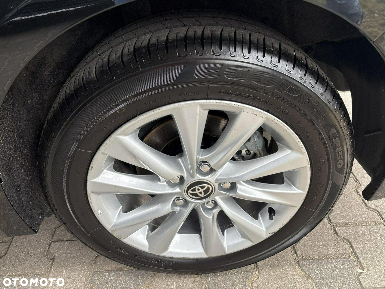 Toyota Corolla - 31