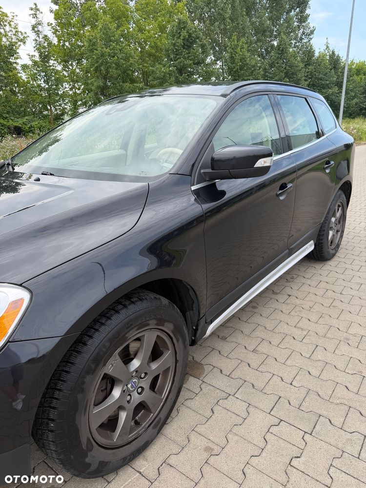Volvo XC 60 D3 Momentum - 30