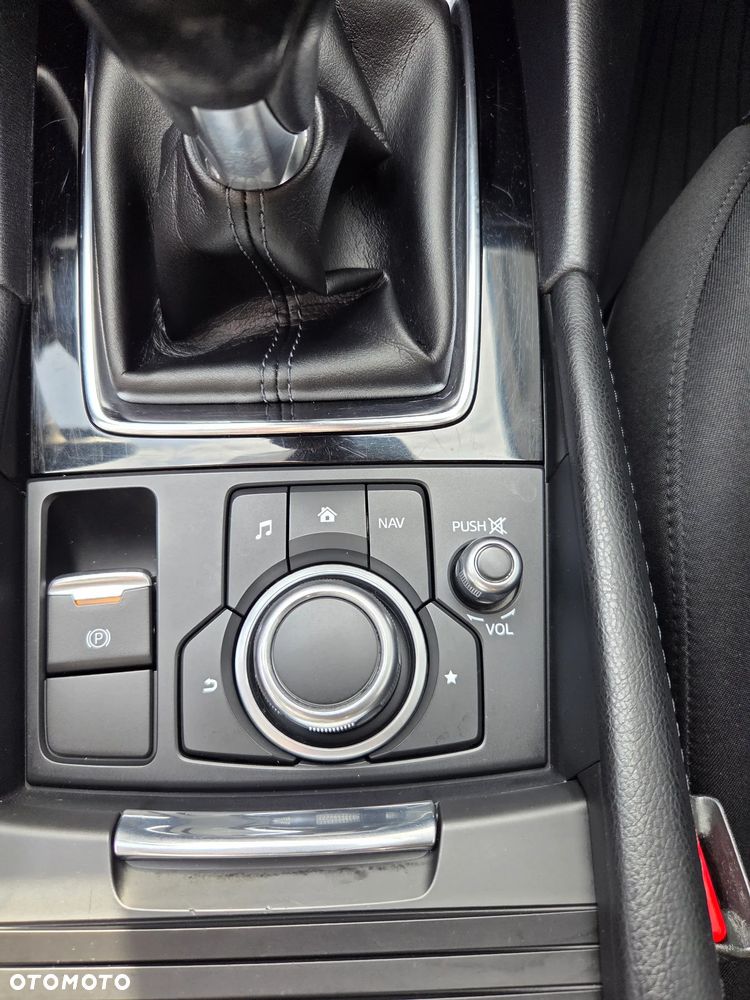 Mazda 3 2.0 Skyenergy - 17