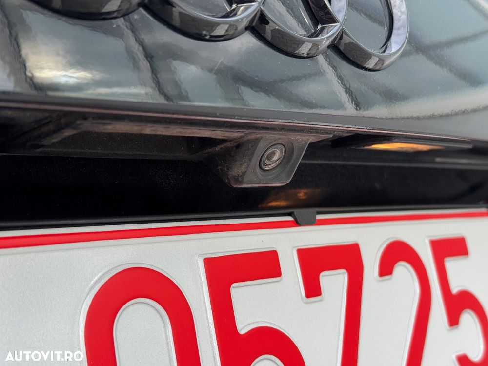 Audi A4 Avant 2.0 TDI DPF Attraction - 32