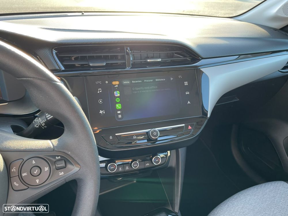 Opel Corsa-e Edition - 27