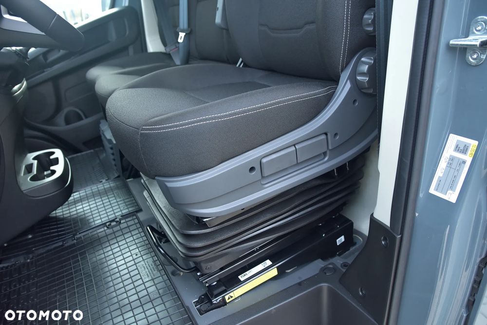 Fiat Ducato Maxi L4H2 140KM DMC 3.5t - 10