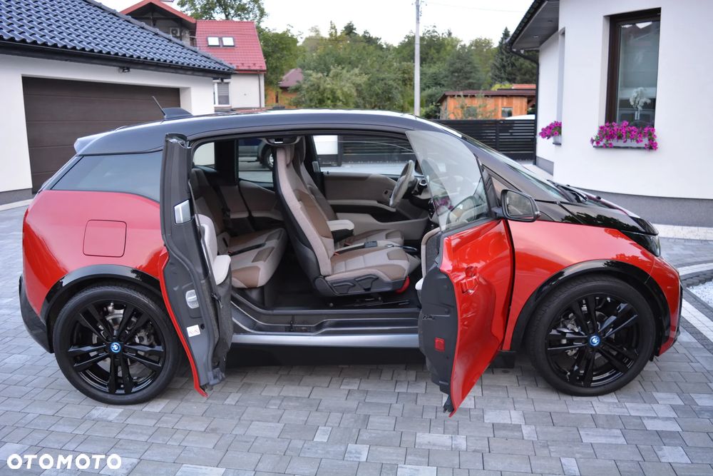 BMW i3 i3S 120 Ah - 17