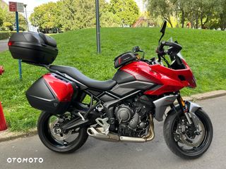 Triumph Tiger