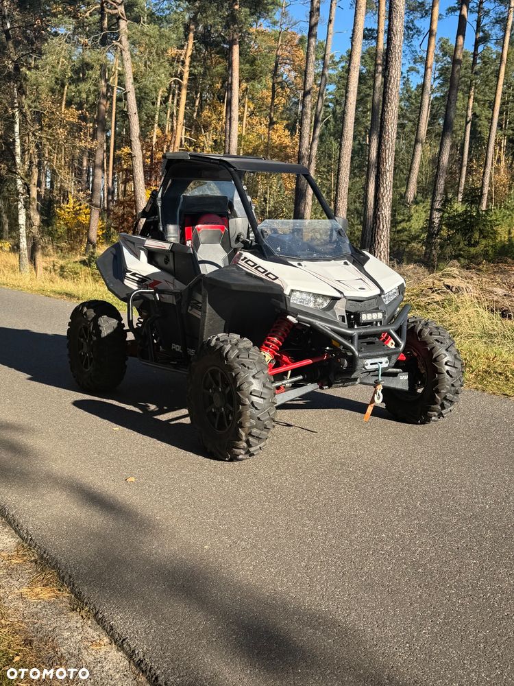 Polaris RZR