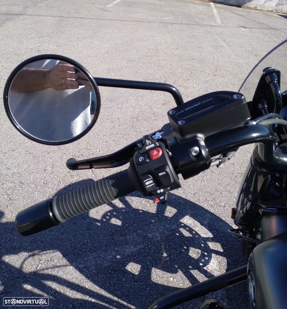 BMW R 18 ROCTANE - 2